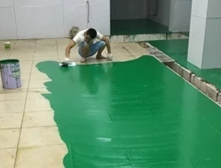 贺州环氧地坪修补翻新的费用受破损程度