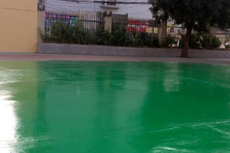 贺州室外地坪漆翻新