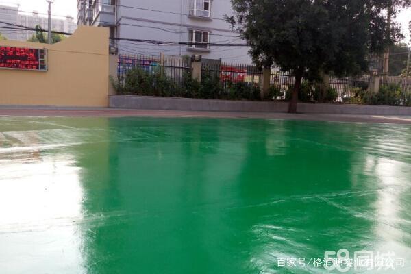 贺州 地坪漆翻新维修