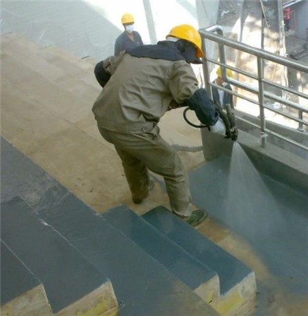 贺州地坪漆长期使用后易出现起壳