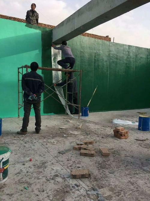 贺州针对老旧车间地面普遍存在的起砂、裂缝问题