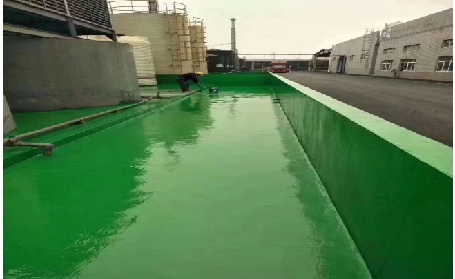 贺州厂房地坪翻新整改综合方案